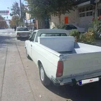 پیکان بار مدل ۸۹ باربند هم داره بیمه نداره