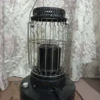 چراغ نفتی سولان