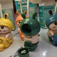 چراغ خواب شارژی تراش دار