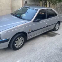 پژو پارس نقره ایی|خودرو سواری و وانت|مشهد, کوی ولیعصر|دیوار