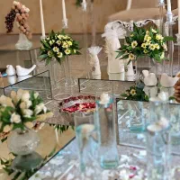 سفره عقد تشریفات