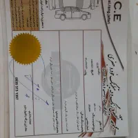 سمند lxمدل ۹۱|خودرو سواری و وانت|گرگان, |دیوار