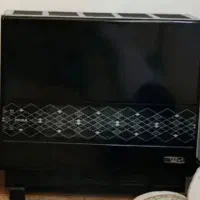 بخاری ۱۲۰۰۰نیک کالا مدل مرجان