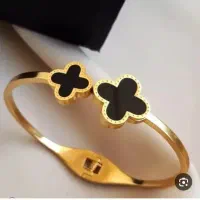 انواع دستبند کارتیر طرح جواهری رنگ ثابت|بدلیجات|ایلام, |دیوار