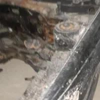 پژو ۴۰۵ مدل ۸۳ مشکی|خودرو سواری و وانت|ماکو, |دیوار