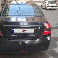 ام وی ام /mvm 550|خودرو سواری و وانت|تبریز, |دیوار