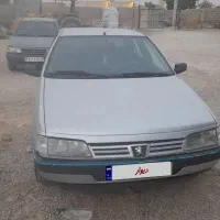 پژو۴۰۵ مدل ۸۵|خودرو سواری و وانت|رامشیر, |دیوار