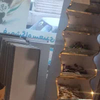قفسه ولچکیو استند سیگار استند شکلات|فروشگاه و مغازه|نسیم‌شهر, |دیوار