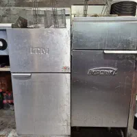 سرخ کن itm و سرخ کن امپریال