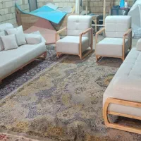 نیازمند نجار حرفه ای وزیر کار زن مبل