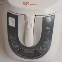 هواپز و سرخ کن|اجاق گاز و لوازم برقی پختوپز|اصفهان, شاه پسند|دیوار