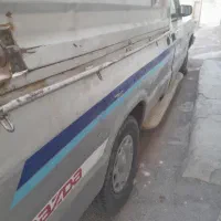 وانت مزدا۲۰۰۰کاربرات|خودرو سواری و وانت|اصفهان, قهاب جنوبی|دیوار