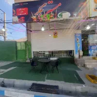 واگذاری کافه آماده