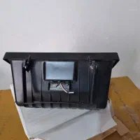 نورافکن لامپ هزار|لامپ و چراغ|باغ ملک, |دیوار