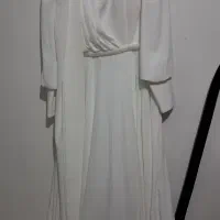 لباس عقدبلندنوسایز42