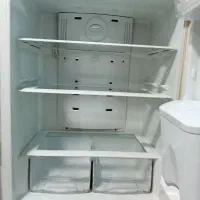 یخچال ایران شرق سالم سالم|یخچال و فریزر|رباطکریم, شهرک درخشان|دیوار