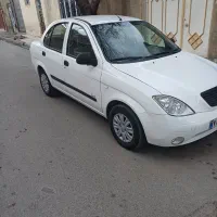 تیبا مدل ۹۳ کم کار عتیقه