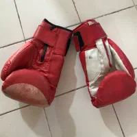 لوازم بوکس|تجهیزات ورزشی|کرمان, |دیوار