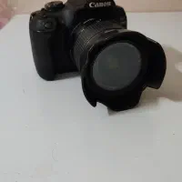 دوربین Canon 2000D|دوربین عکاسی و فیلم‌برداری|اراک, |دیوار