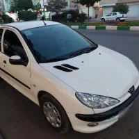 ۲۰۶ مدل ۹۴ تیپ ۵ معاوضه