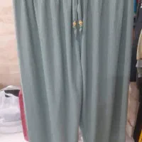 شلوار زنگوله دار