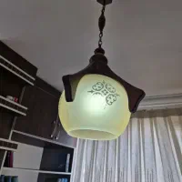 لوستر اتاق خواب