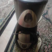 قهوه سازوقهوه جوش سالم