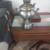 سماورگازی