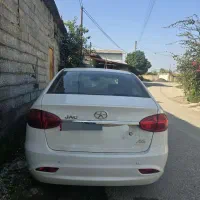 جک جی ۴ بدون رنگ|خودرو سواری و وانت|بابلسر, |دیوار