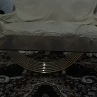 میز جلو مبلی|مبلمان خانگی و میز عسلی|ورامین, ورامین|دیوار