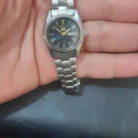 ساعت سیکو ۵ زنانه نبضی اتومات