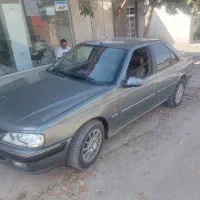 پژوپارس مدل ۹۳ داشبورد جدید|خودرو سواری و وانت|آشخانه, |دیوار