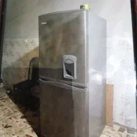 یخچال فریزر اسنوا