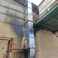 نیازمند نیروی جوان