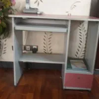 میز کامپیوتر درحد نو|میز تحریر و کامپیوتر|تهران, علم و صنعت|دیوار