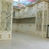 رنگ کاری و پلی استر کاری مصنوعات چوبی