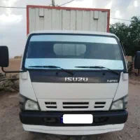 ایسوزو (اقساط خودرو انتخابی شما)