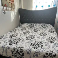 تخت دو‌نفره مناسب سویت و‌باغ