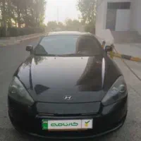 هیوندای کوپه FX ا مدل 2008 ضمانت کارنامه|خودرو سواری و وانت|تهران, اکباتان|دیوار