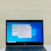 لپ تاپ HP مخصوص گیم و گرافیک|رایانه همراه|خرم‌آباد, |دیوار