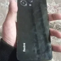 گوشی موبایل ردمی 12 همچین سالم
