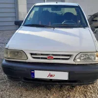 پژو پارس دوگانه شرکتی ۸۹|خودرو سواری و وانت|گتوند, |دیوار