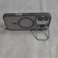 گارد آیفون 16 نرمال|لوازم جانبی موبایل و تبلت|آباده, |دیوار