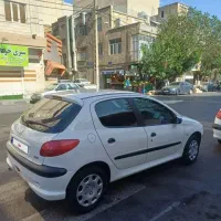 206|خودرو سواری و وانت|کرمان, |دیوار