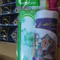 سفره و فریزر یکبار مصرف|ظروف نگهدارنده، پلاستیکی، یک‌بارمصرف|صومعه‌سرا, |دیوار