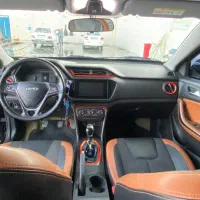 ماشین x22 دنده ای