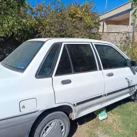 پراید ۸۸ دوگانه کارخانه|خودرو سواری و وانت|ترکمانچای, |دیوار