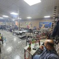 کارگر چای بده قهوه خانه حقوق روزی ۱۲۰۰