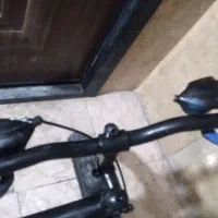 دوچرخه تاشو سایز ۲۰ تا ۲۶