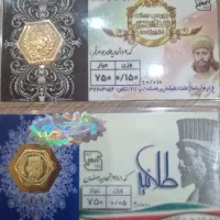 سکه پارسیان پرند